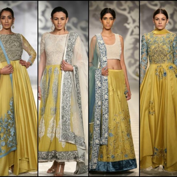indian wedding clothes varun bahl 2014 3