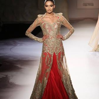 indian wedding clothes gaurav gupta