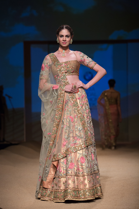 indian wedding clothes 2014