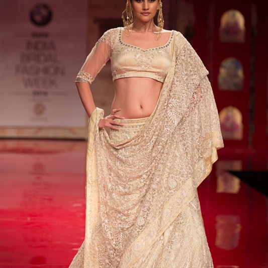 Indian wedding clothes