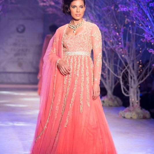 Indian bridal clothes