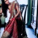 Sabyasachi Indian wedding lehenga 2