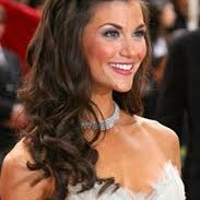 Indian wedding hair halfup