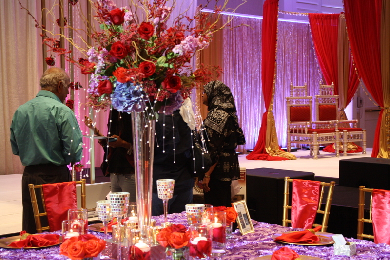 Indian wedding expo