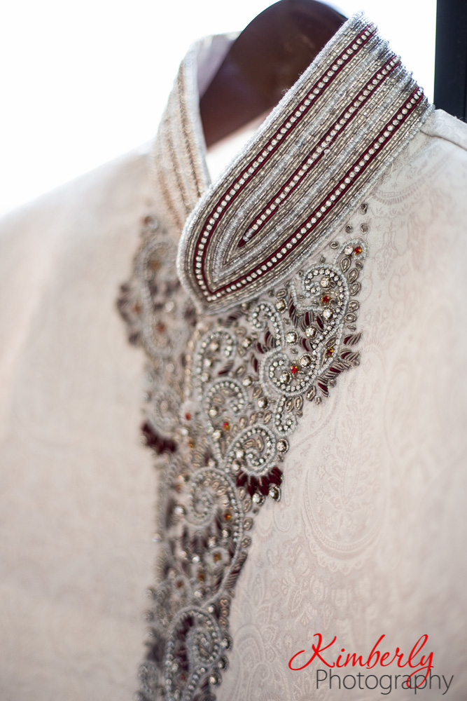 pakistnai groom's sherwani