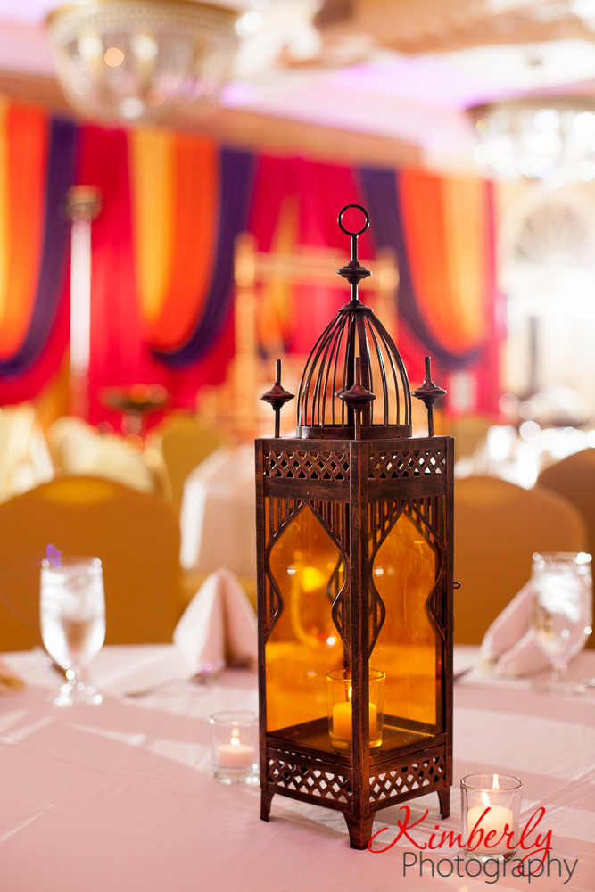 Pakistani mehendi night