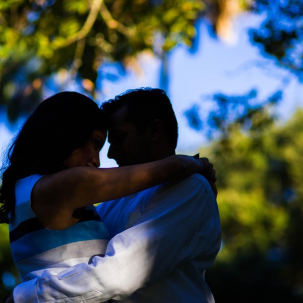 Indian engagement shoot in Florida by DeKreate Photography