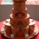 Indian inspired wedding cakes (4)