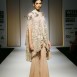 Indian bridal outfit by Kavita Bhartia