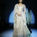 Indian wedding outfit by Vineet Bahl
