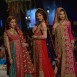 Pakistani wedding outfit PBCW 2014