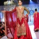 Pakistani wedding outfit PBCW 2014 by Zaheer Abbas