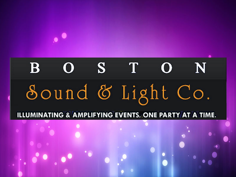 Boston Sound and Light