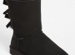black uggs for winter