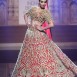 Abu jani and sandeep 2015 indian bridal lehenga, indian wedding outfit