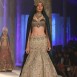 Indian Bridal Clothing by JJ Valaya 2015 The Bolshoi Bazaar
