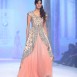 Indian Bridal Clothing by JJ Valaya 2015 The Bolshoi Bazaar