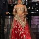 Indian bridal outfit from Manish Malhotra's The Persian story