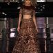 Indian bridal outfit from Manish Malhotra's The Persian story