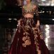 Indian bridal outfit from Manish Malhotra's The Persian story