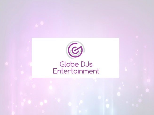 Globe DJ Entertainment