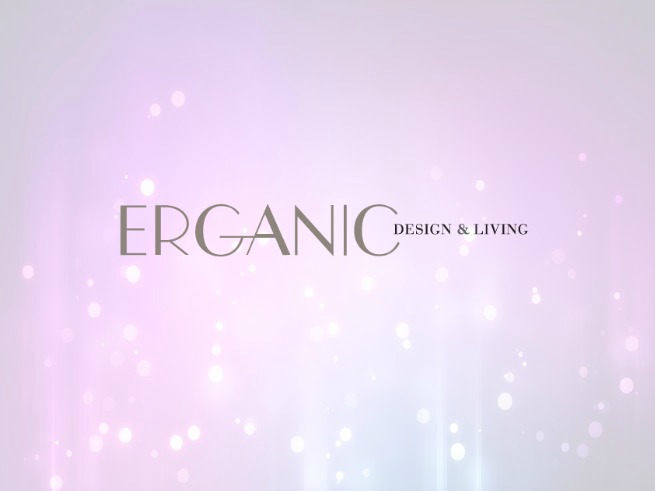 Erganic Design