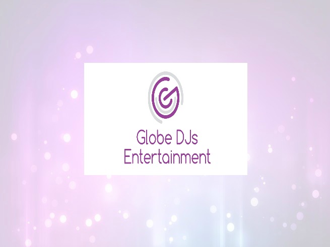 Globe DJ’s Entertainment