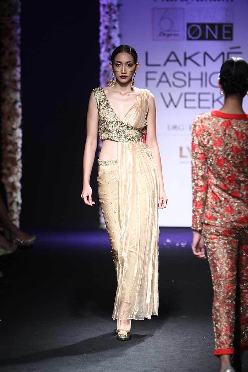 Archita narayanam bridal collection