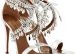 aquazzura shoes for a wedding