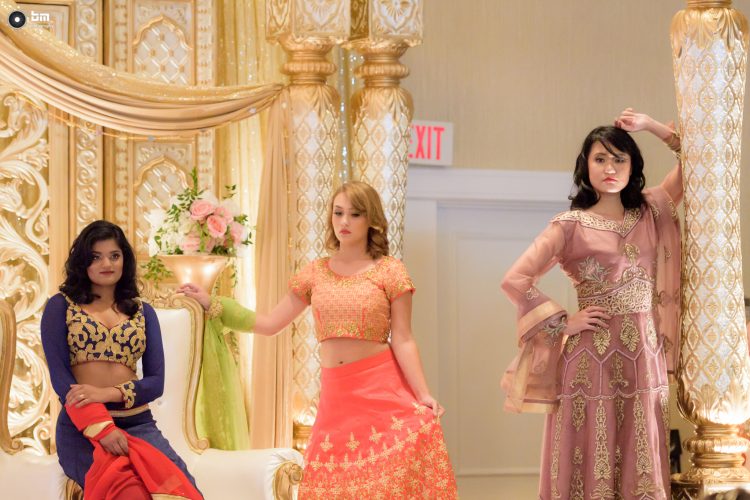 SHAADI_BAZAAR_0011 Indian bridal fashion show