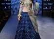 Indian Bridal lehenga by anushree reddy
