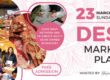 Indian Wedding & Shopping Expo March 23, 2025 Burlington Marriott